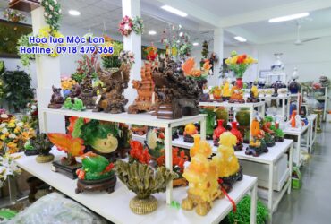 VẬT PHẨM PHONG THỦY