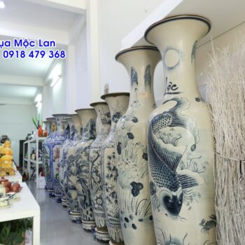 GỐM SỨ BÁT TRÀNG