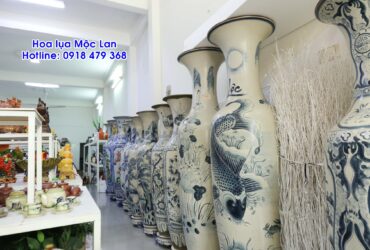 GỐM SỨ BÁT TRÀNG